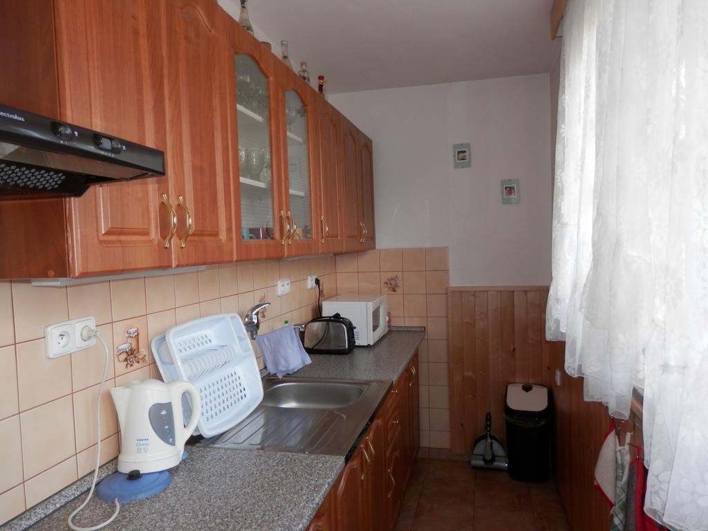 Ubytovani Verner Villa Destne v Orlickych horach Phòng bức ảnh
